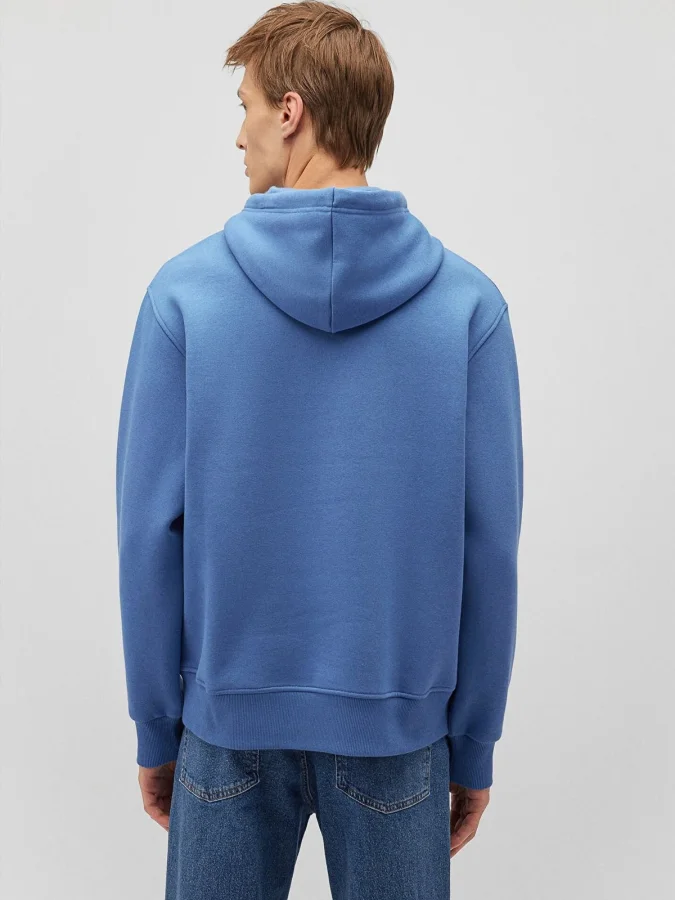 Mavi - HOODIE 2