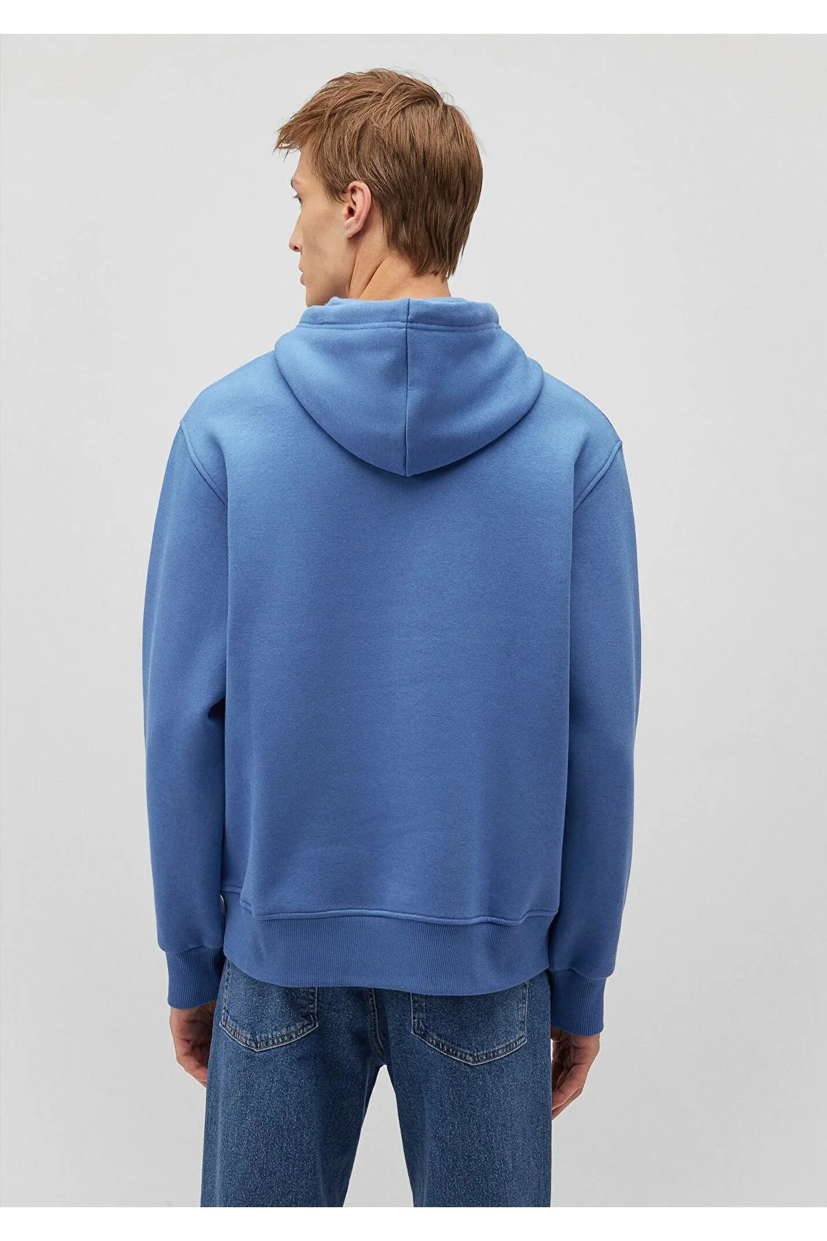 Mavi - HOODIE Mavi - HOODIE