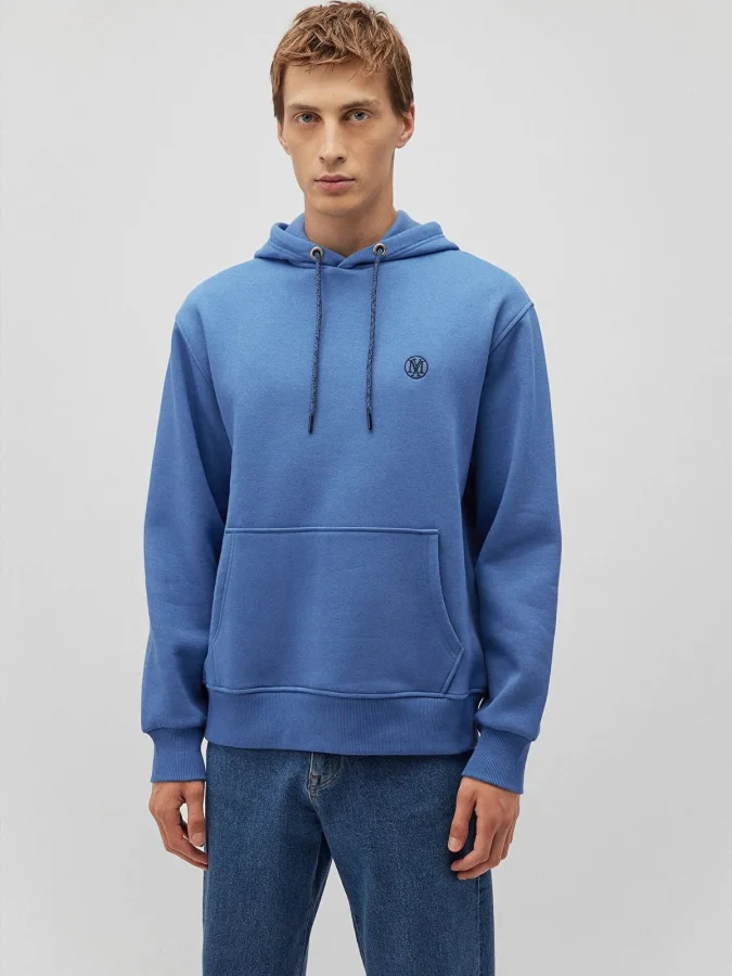 Mavi - HOODIE