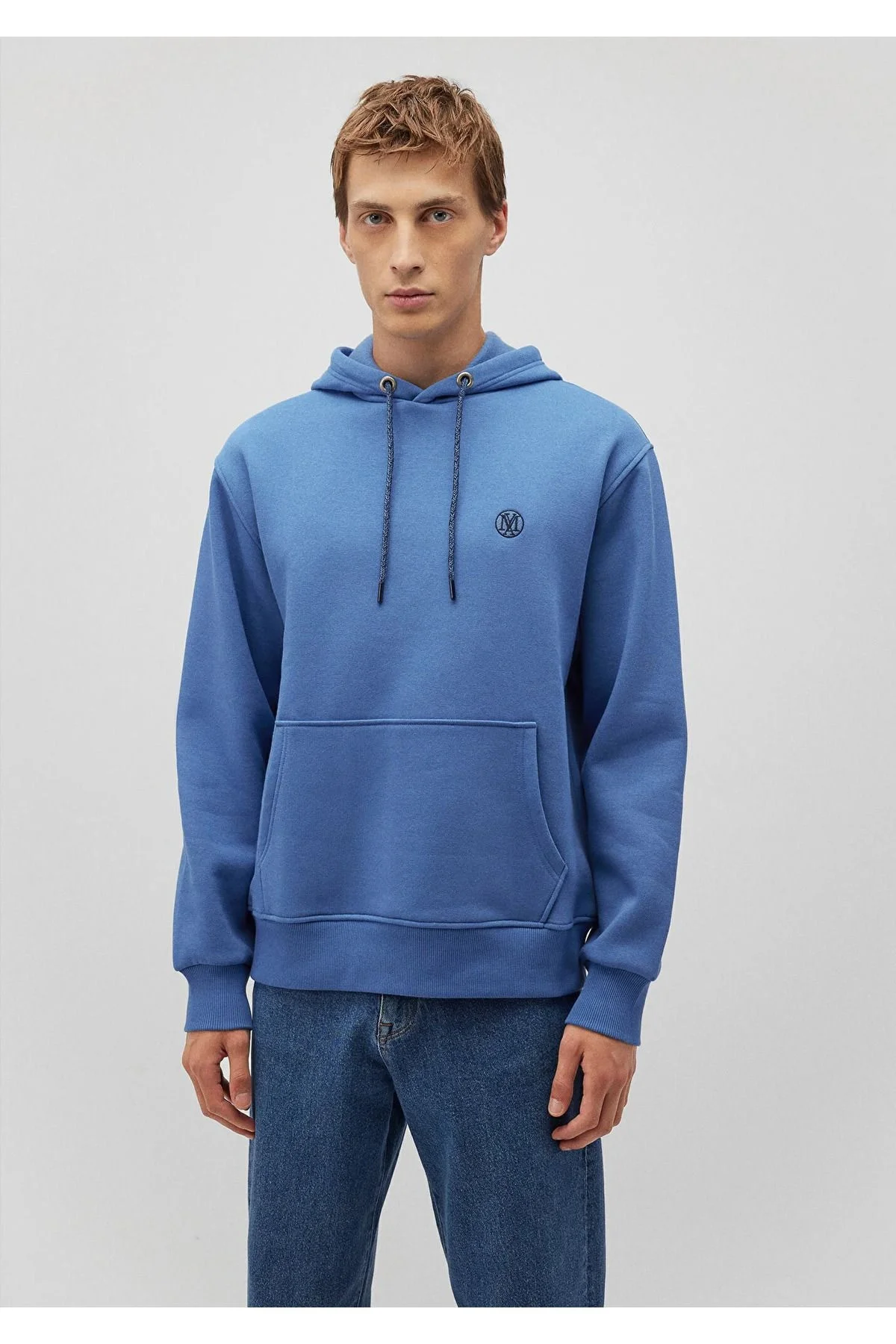 Mavi - HOODIE Mavi - HOODIE