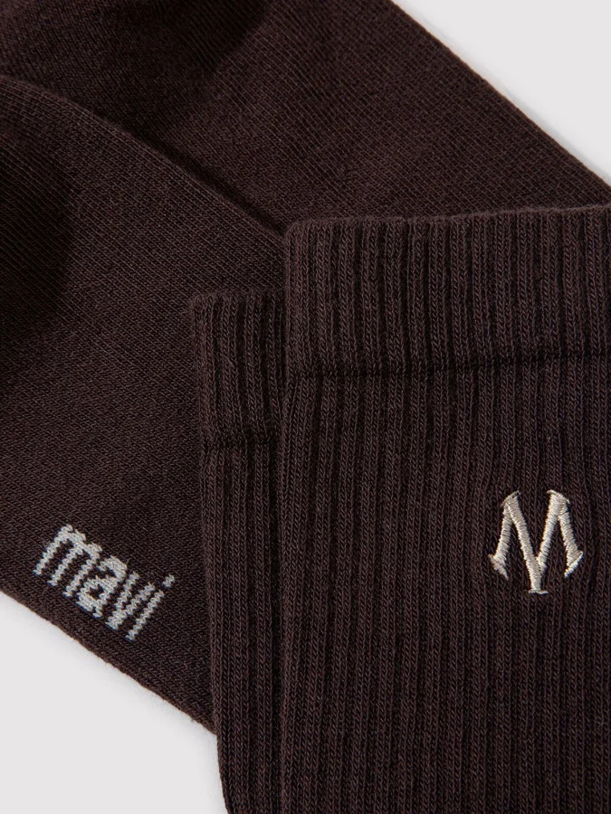 Mavi - SOCKET SOCKS 2
