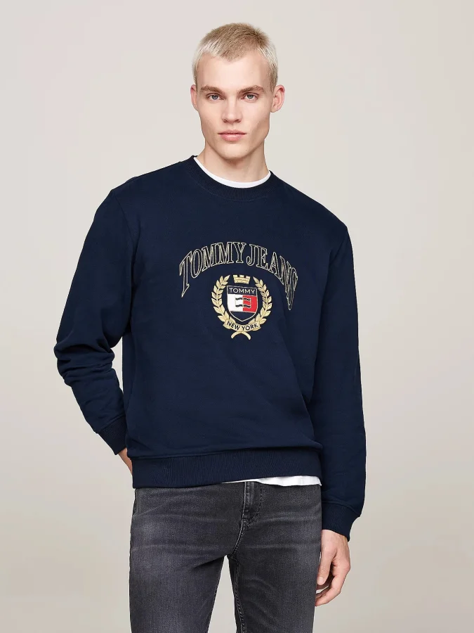 Tommy Jeans - TJM REG TJ...