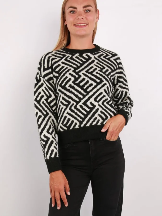 ONLY - ONLTARA LIFE LS JQ...