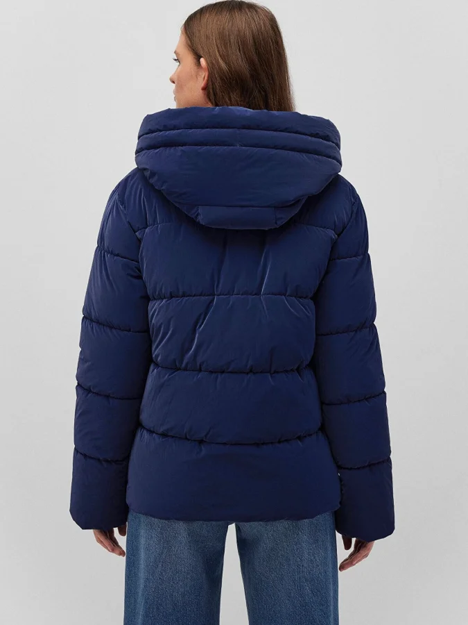 Mavi - HOODED JACKET 2