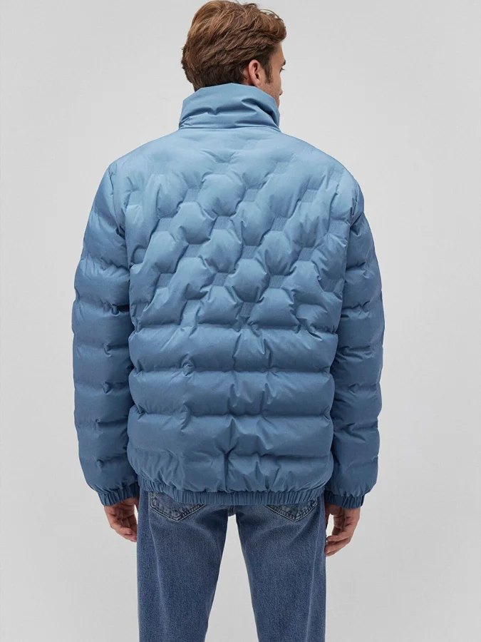 Mavi - HIGH NECK JACKET 2