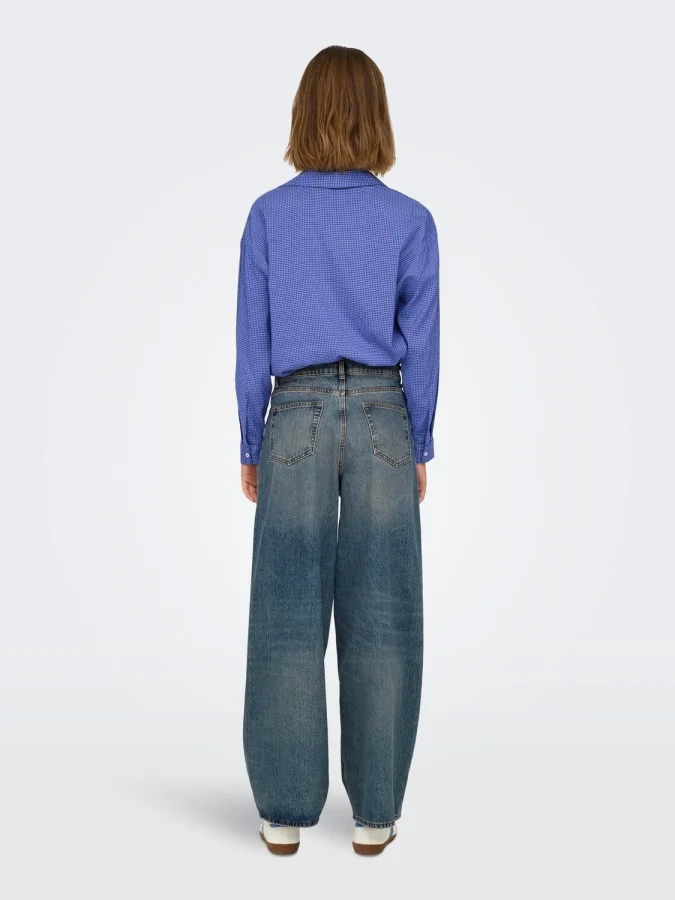 ONLY - ONLBAXTER MW ZIP... 2