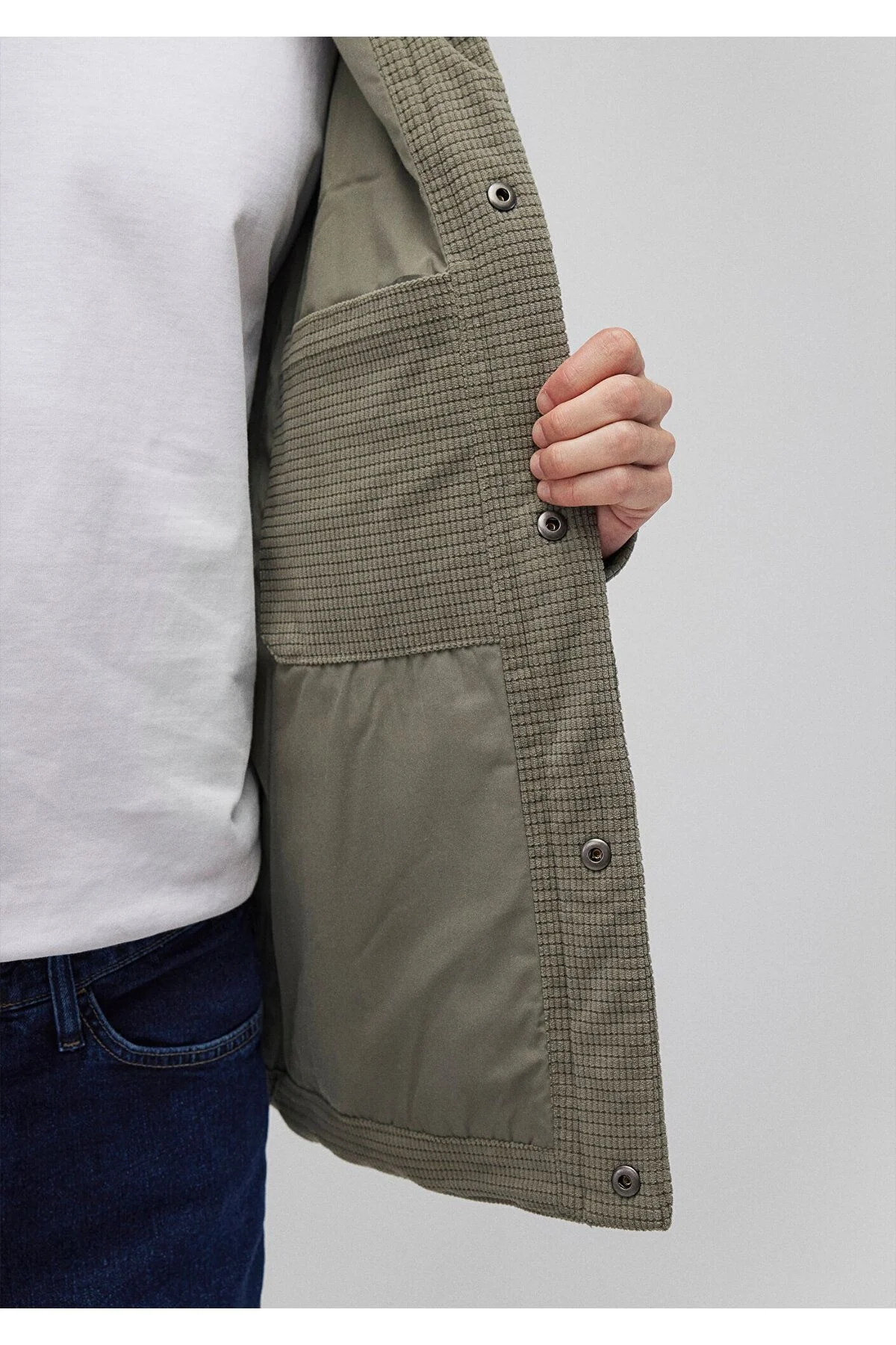 Mavi - JACKET Mavi - JACKET