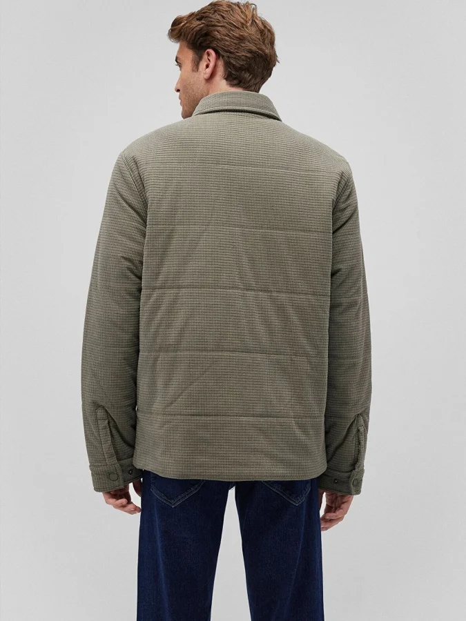 Mavi - JACKET 2