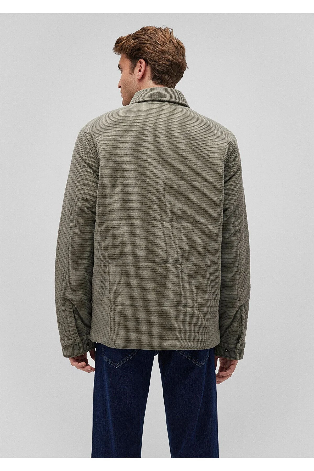 Mavi - JACKET Mavi - JACKET