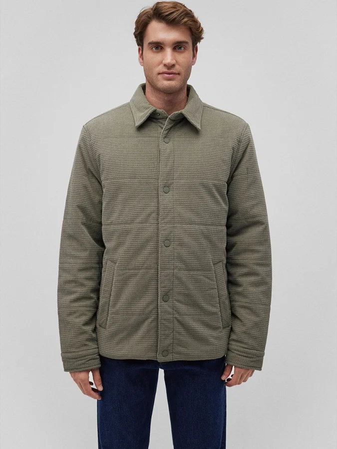 Mavi - JACKET
