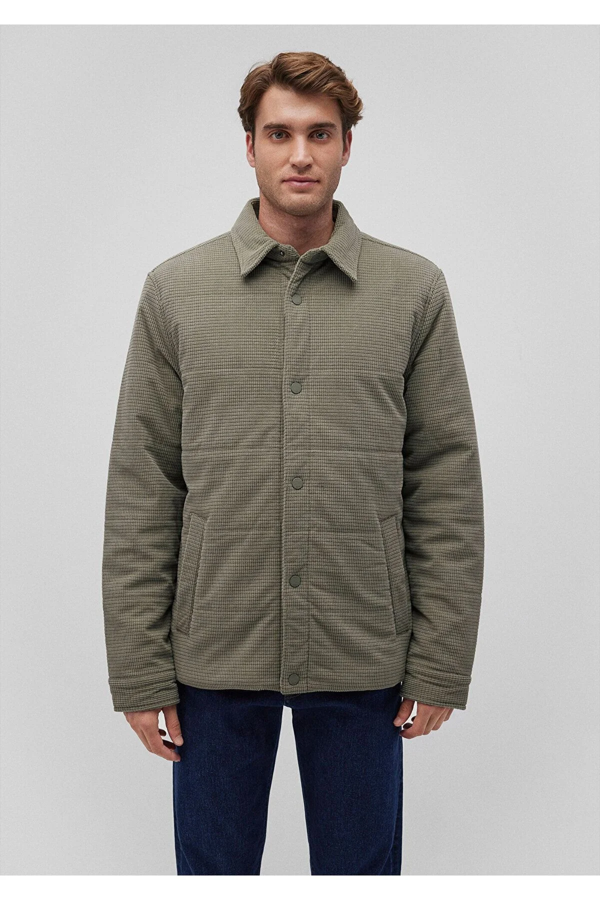 Mavi - JACKET Mavi - JACKET