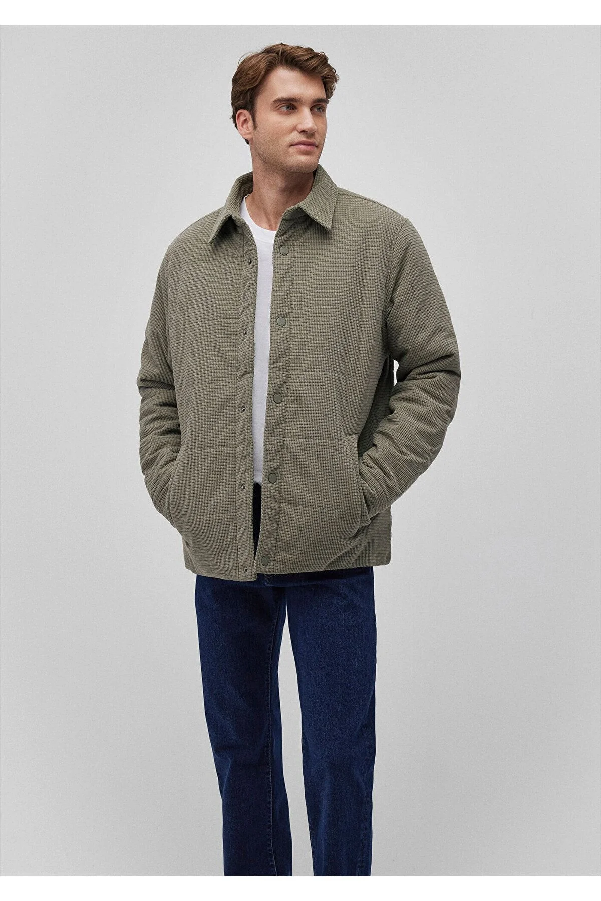 Mavi - JACKET Mavi - JACKET