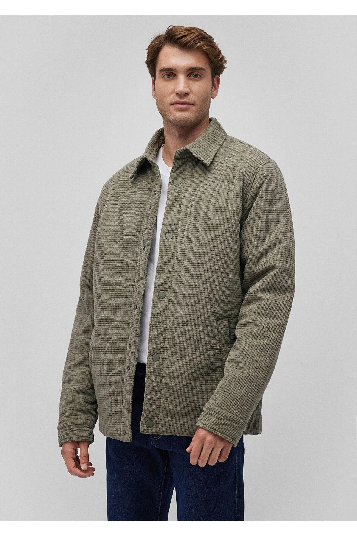 Mavi - JACKET Mavi - JACKET