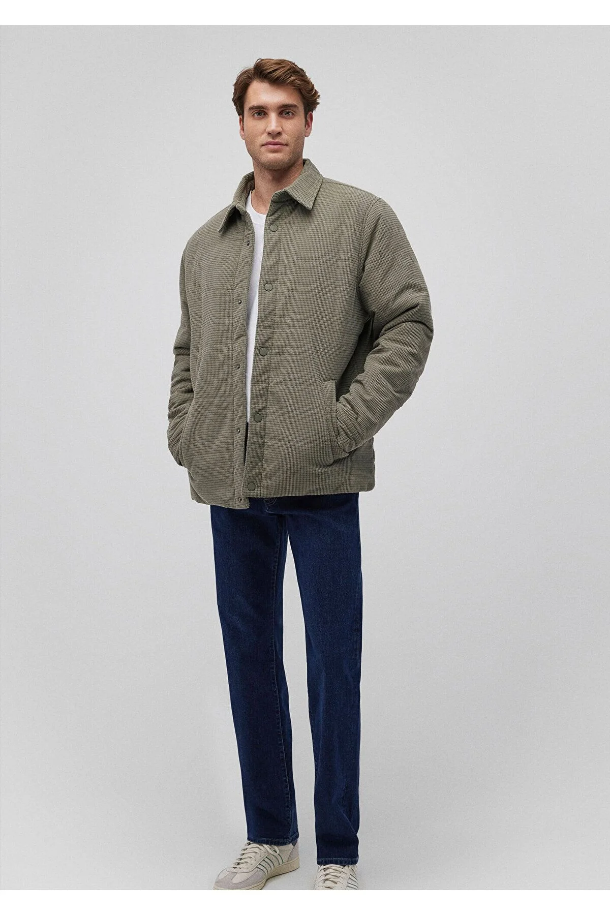 Mavi - JACKET Mavi - JACKET