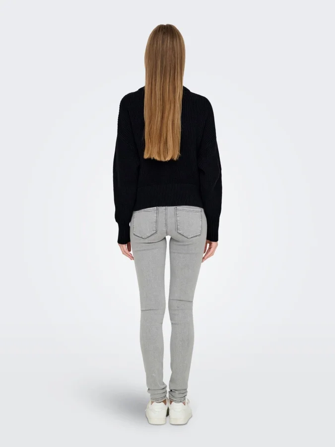 ONLY - ONLFOLLY LS HIGH... 2