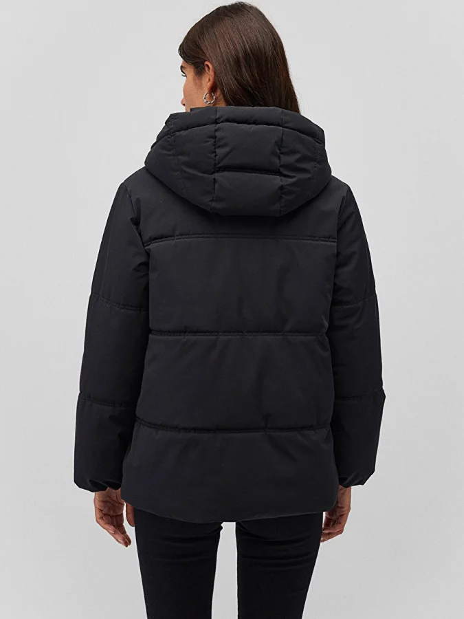 Mavi - HOODED JACKET 2