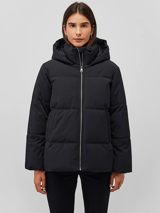 Mavi - HOODED JACKET
