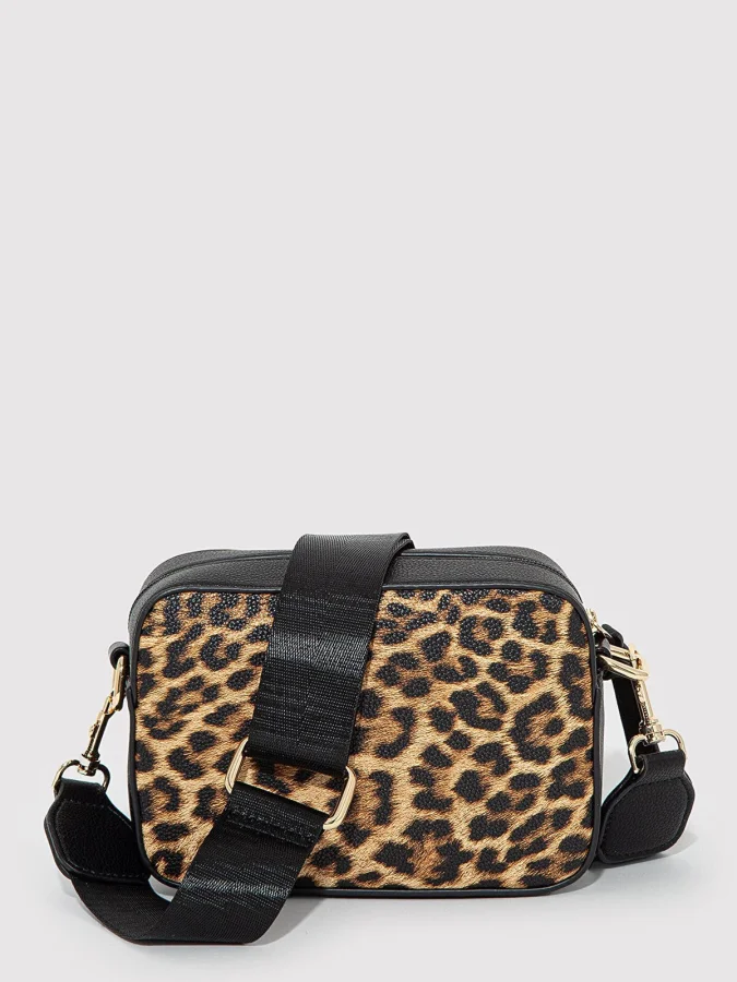 Mavi - MESSENGER BAG 2