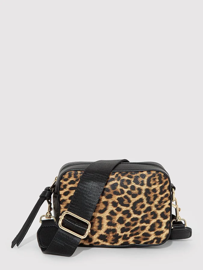 Mavi - MESSENGER BAG