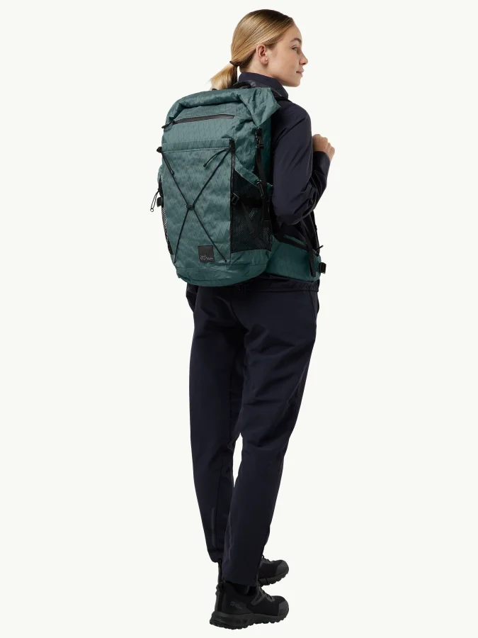 Jack Wolfskin - WANDERMOOD... 2