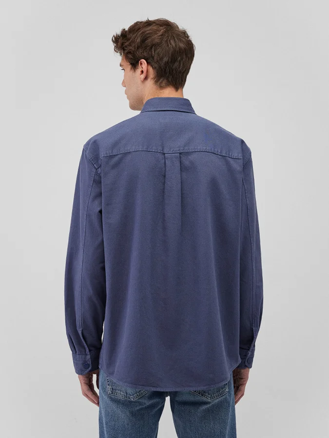 Mavi - LONG SLEEVE SHIRT 2