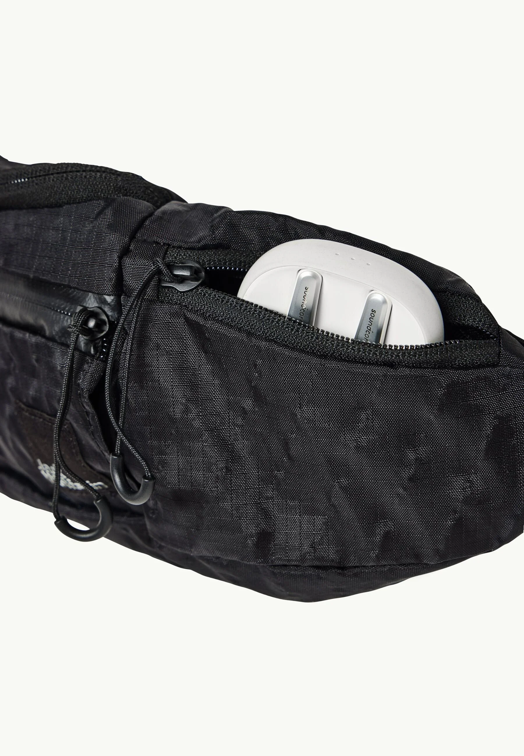 Jack Wolfskin - WANDERMOOD CROSSBODY Jack Wolfskin - WANDERMOOD CROSSBODY
