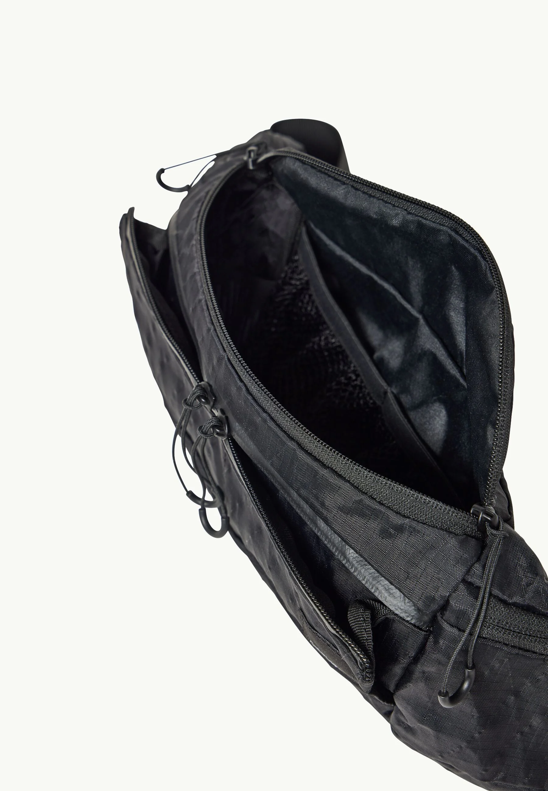 Jack Wolfskin - WANDERMOOD CROSSBODY Jack Wolfskin - WANDERMOOD CROSSBODY