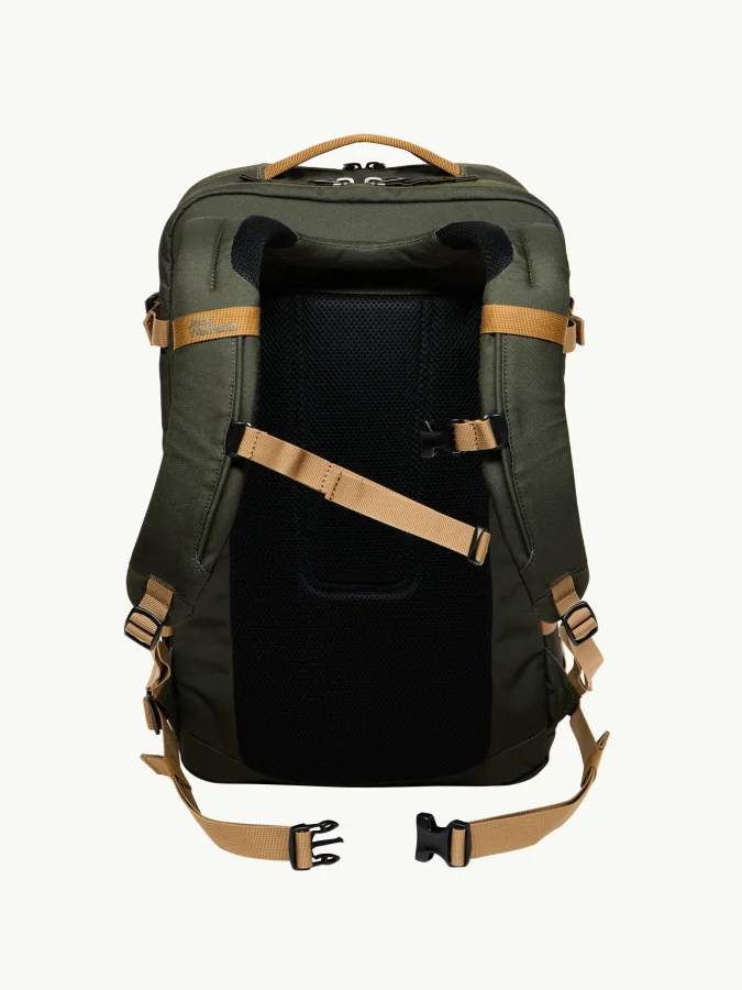 Jack Wolfskin - HALLGARTEN 2