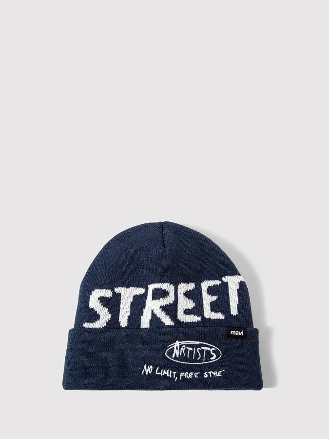 Mavi - Beanie
