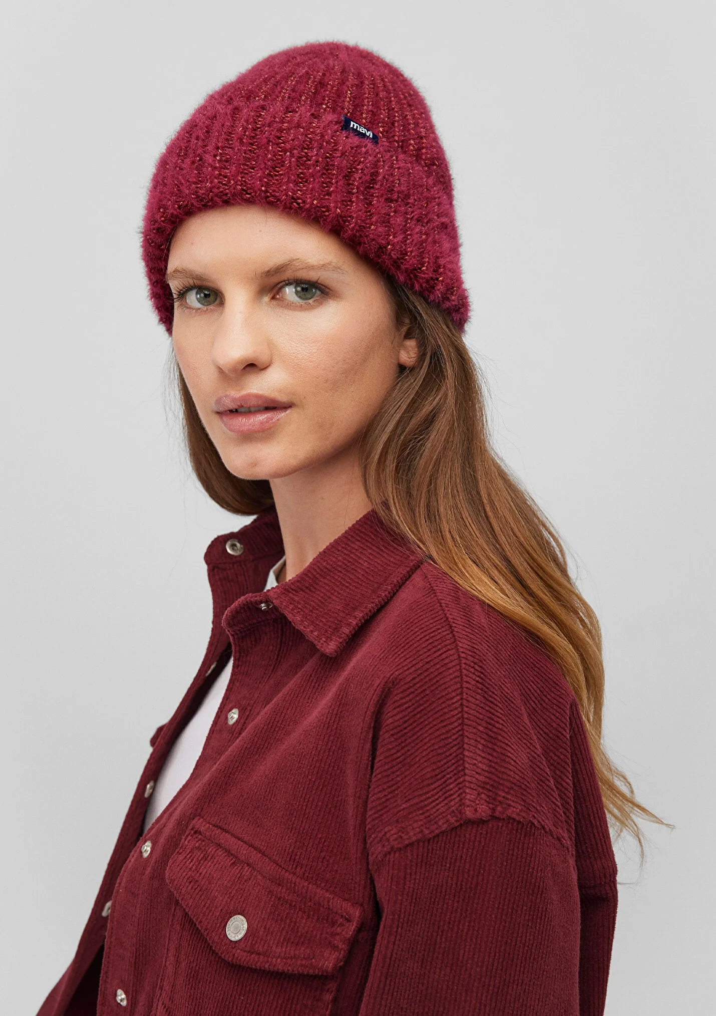 Mavi - Beanie Mavi - Beanie