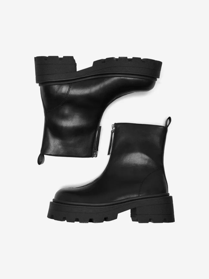 ONLY - ONLBANYU-7 PU FRONT... 2