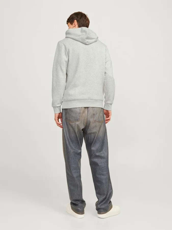 Jack&Jones - JJELOGO SWEAT... 2