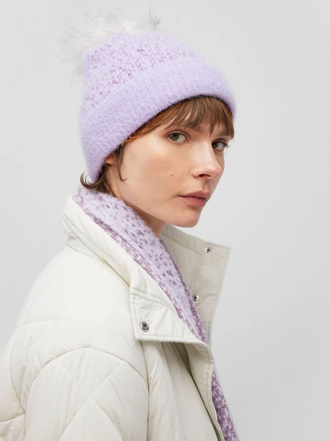 Mavi - Beanie 2
