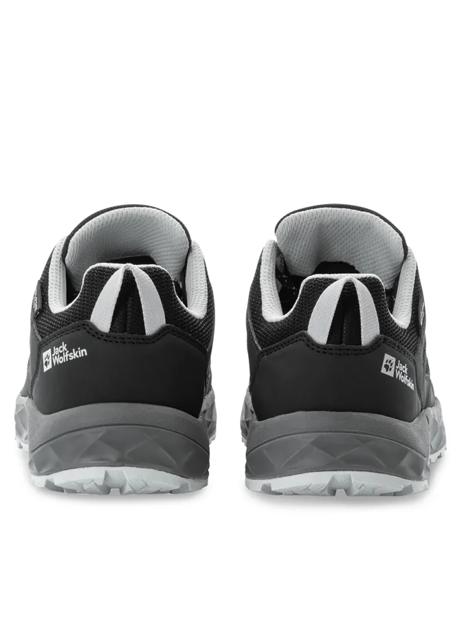 Jack Wolfskin - WOODLAND 2... 2