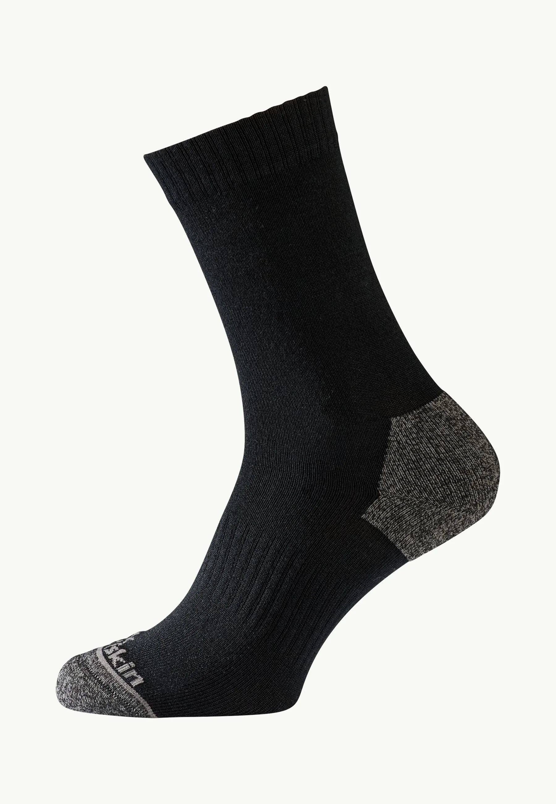 Jack Wolfskin - URBAN MERINO SOCK CL C Jack Wolfskin - URBAN MERINO SOCK CL C