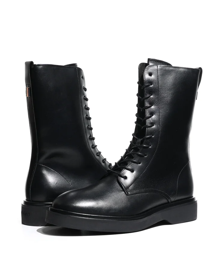 CALVIN KLEIN - FLAT MID... 2