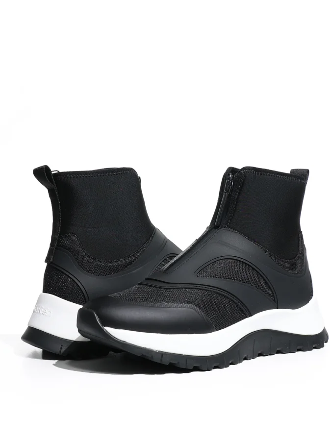 CALVIN KLEIN - RUNNER SOCK... 2