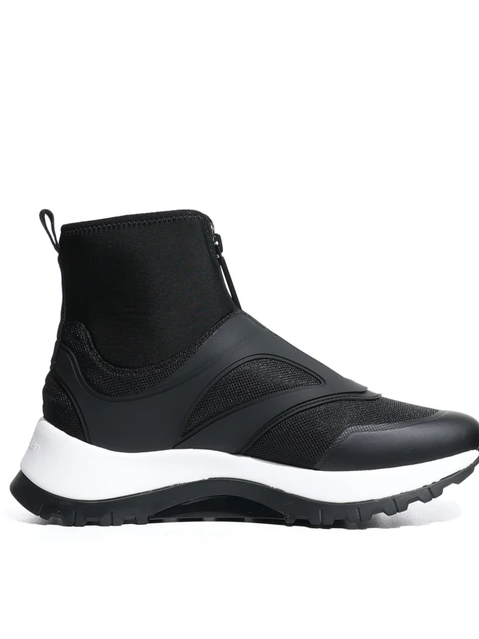 CALVIN KLEIN - RUNNER SOCK...