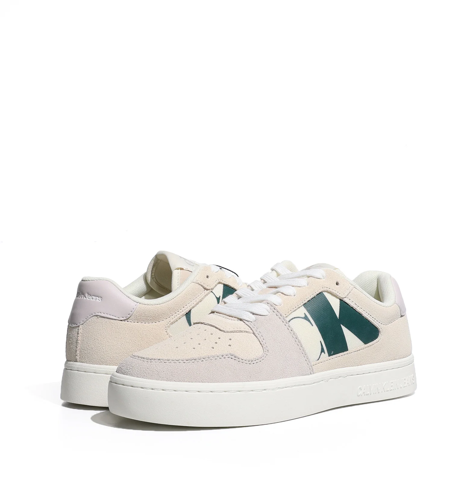 CALVIN KLEIN - CLASSIC CUPSOLE NBS MIX CALVIN KLEIN - CLASSIC CUPSOLE NBS MIX