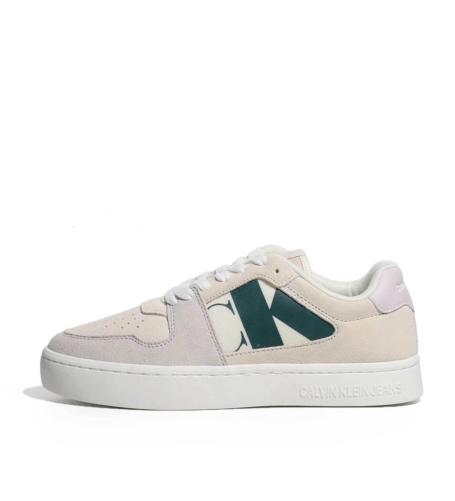 CALVIN KLEIN - CLASSIC CUPSOLE NBS MIX CALVIN KLEIN - CLASSIC CUPSOLE NBS MIX