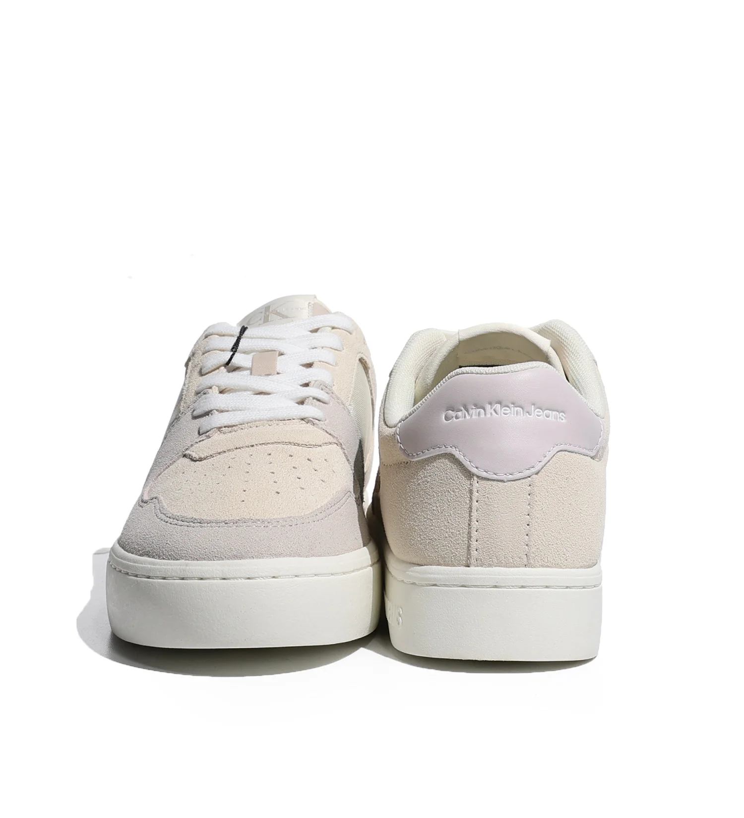 CALVIN KLEIN - CLASSIC CUPSOLE NBS MIX CALVIN KLEIN - CLASSIC CUPSOLE NBS MIX