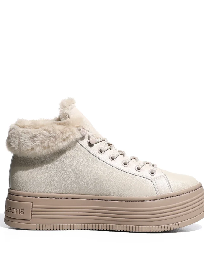 CALVIN KLEIN - BOLD PLATF...