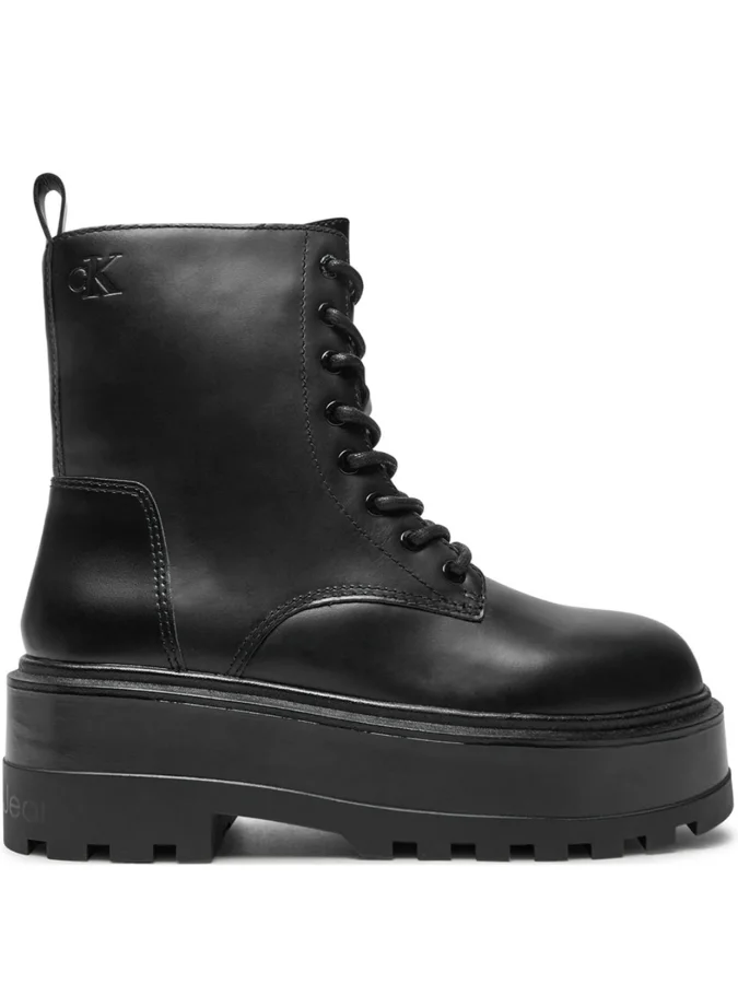 CALVIN KLEIN - FLATFORM... 2