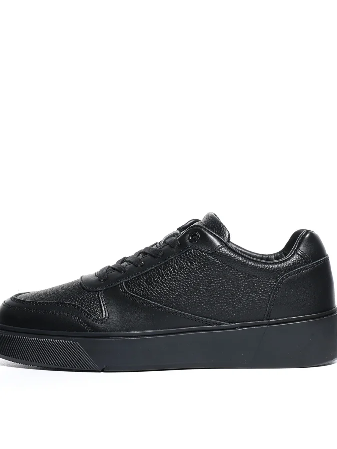 CALVIN KLEIN - LOW TOP LACE... 2