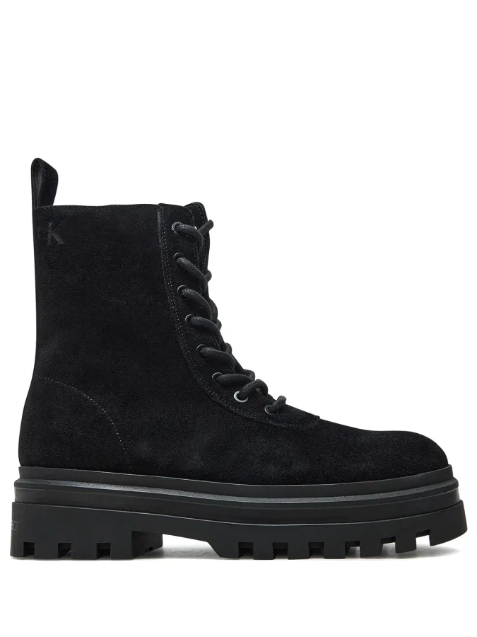 CALVIN KLEIN - LUGGED LACE... 2