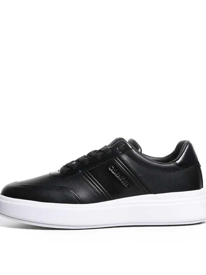 CALVIN KLEIN - LOW TOP LACE... 2
