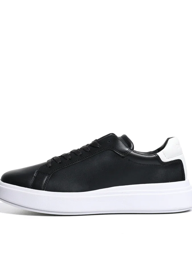 CALVIN KLEIN - LOW TOP LACE... 2