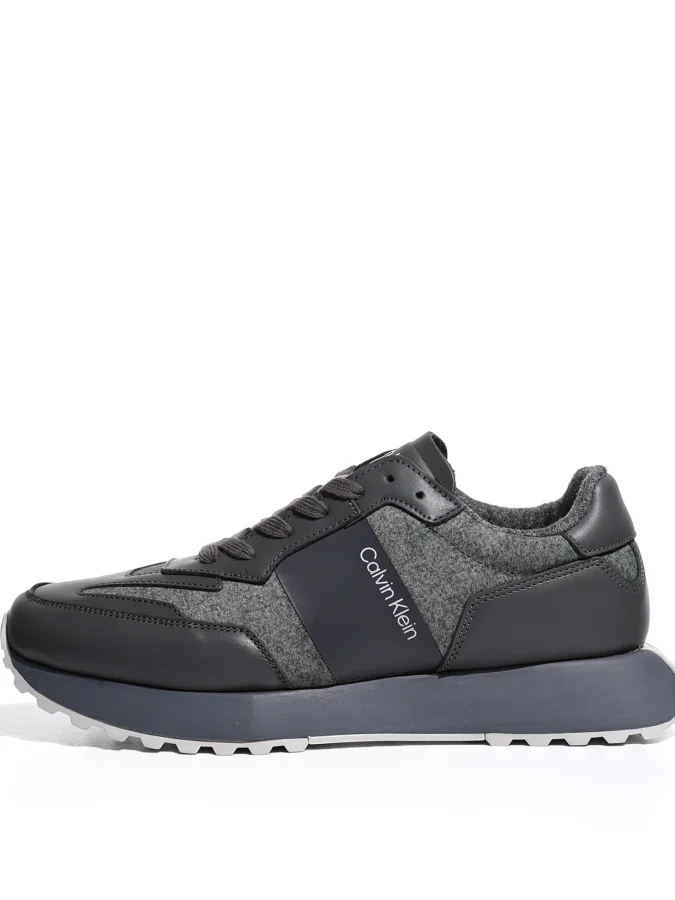 CALVIN KLEIN - LOW TOP LACE... 2