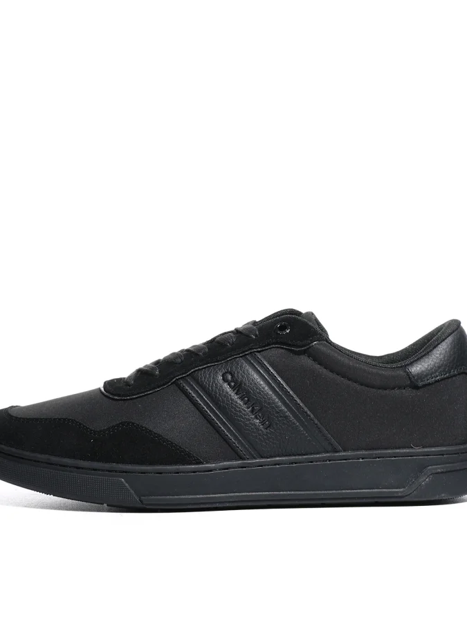 CALVIN KLEIN - LOW TOP LACE... 2