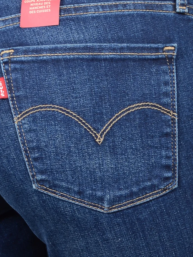 Levi's®- 711™ Skinny 2